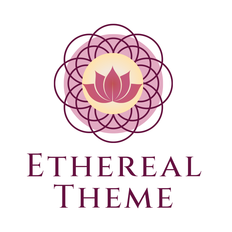 Ethereal Theme
